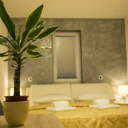 Vila Stella Apartment