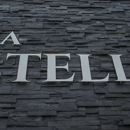 Vila Stella *