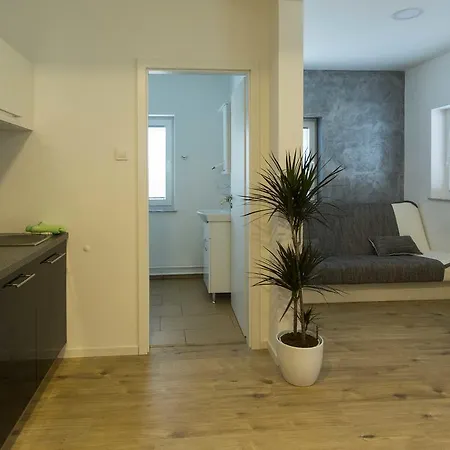 Apartment Vila Stella Ljubljana