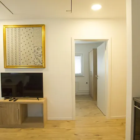 Apartment Vila Stella *