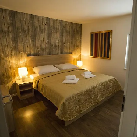 Vila Stella Ljubljana