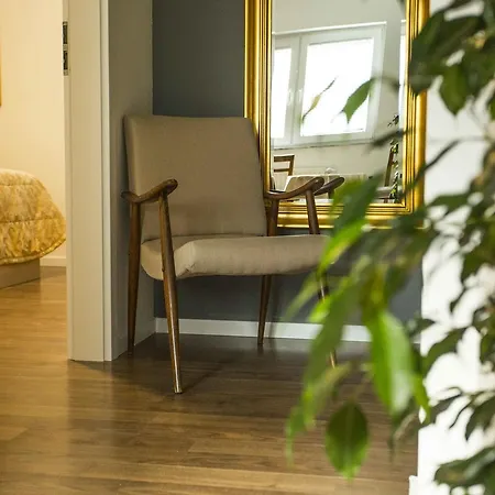 Apartment Vila Stella Ljubljana