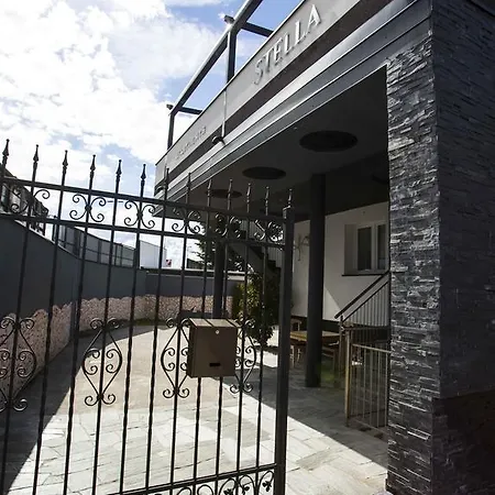 Vila Stella Apartment