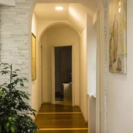 Vila Stella Apartment