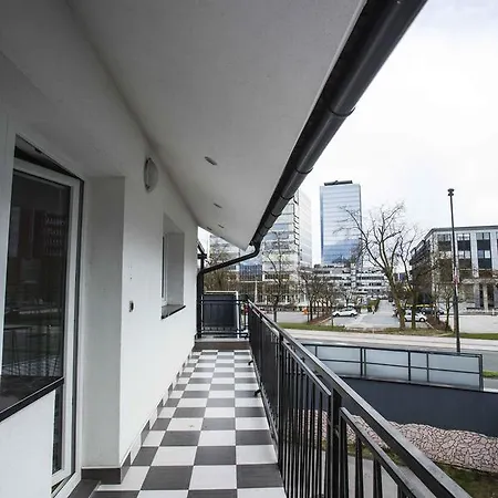 Vila Stella * Ljubljana