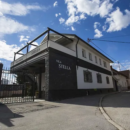 Vila Stella