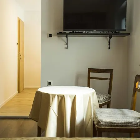 Vila Stella Ljubljana