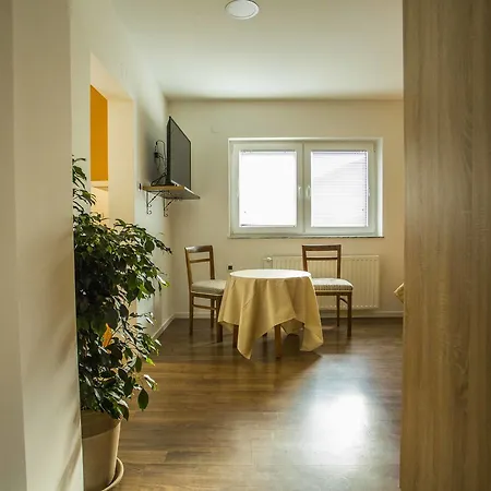 Apartment Vila Stella *