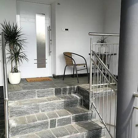 Apartment Vila Stella *