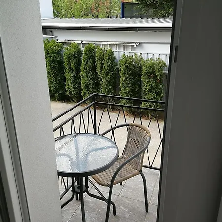 Apartment Vila Stella *