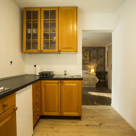 Vila Stella Apartment
