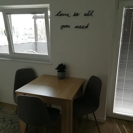 Apartment Vila Stella *