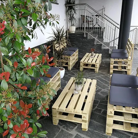 Apartment Vila Stella *