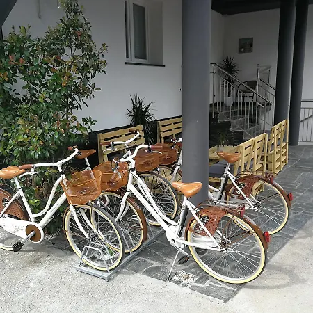 Apartment Vila Stella *